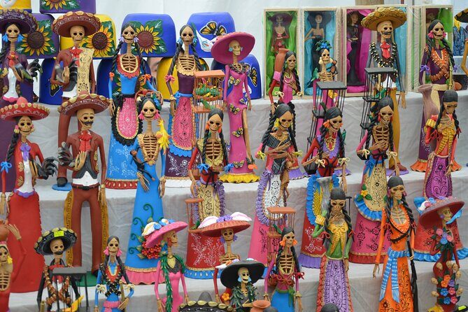 The Avocado Tour - FAQ