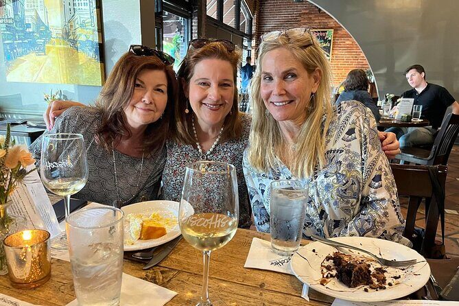 The Avondale Tour (Jacksonville) - Exploring Jacksonville’s Avondale Neighborhood with a Culinary Twist