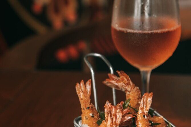 The Avondale Tour (Jacksonville) - Key Points