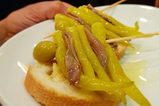 The Award-Winning Bilbao Food Tour & Wine Pairing by Basque Local - A Deep Dive into the Bilbao Food Tour & Wine Pairing Experience