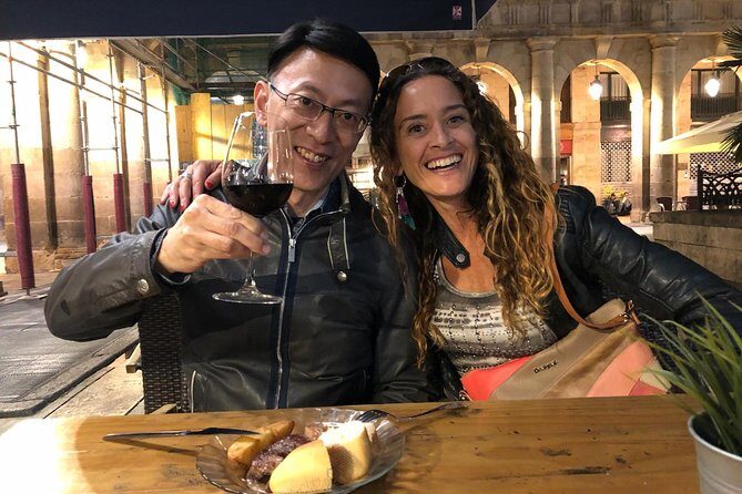 The Award-Winning Bilbao Food Tour & Wine Pairing by Basque Local - Frequently Asked Questions (FAQs)