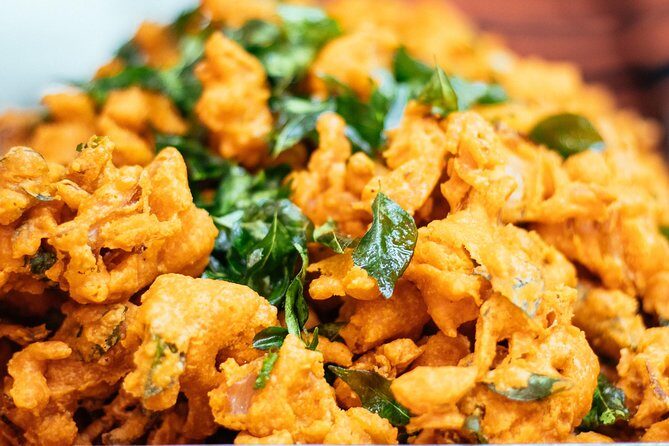 The Award-Winning PRIVATE Food Tour: 10 Tastings of 3 Cultures - A Deep Dive into the Experience