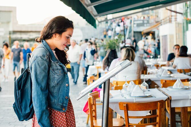 The Award-Winning Private Food Tour of Denia: 6 or 10 Tastings - Key Points