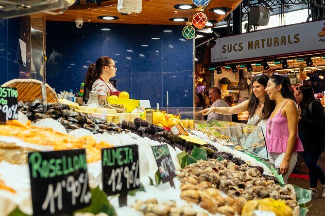 The Award-Winning Private Food Tour of Denia: 6 or 10 Tastings - FAQs