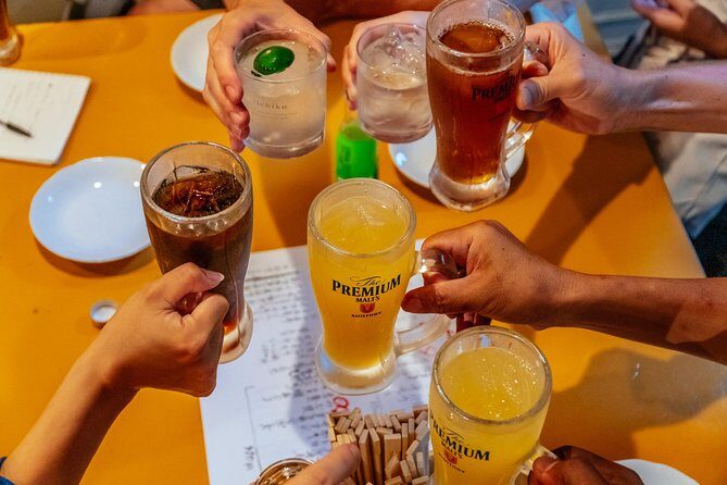 The Award-Winning PRIVATE Food Tour of Kyoto: The 10 Tastings - Final Thoughts