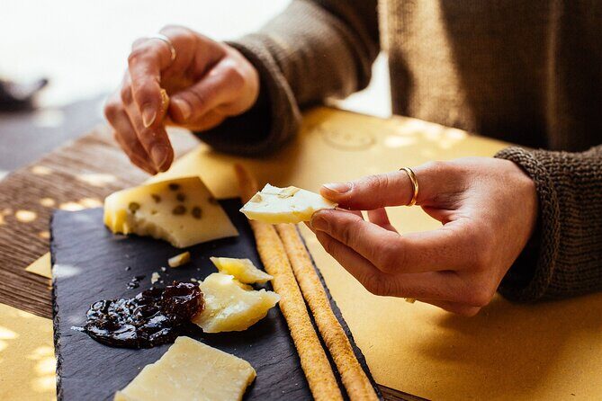 The Award-Winning Private Food Tour of Milan: 6 or 10 Tastings - An In-Depth Look at the Milan Food Tour