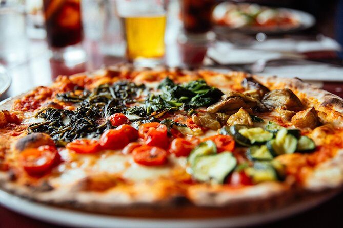 The Award-Winning Private Food Tour of Rome: 6 or 10 Tastings - Frequently Asked Questions