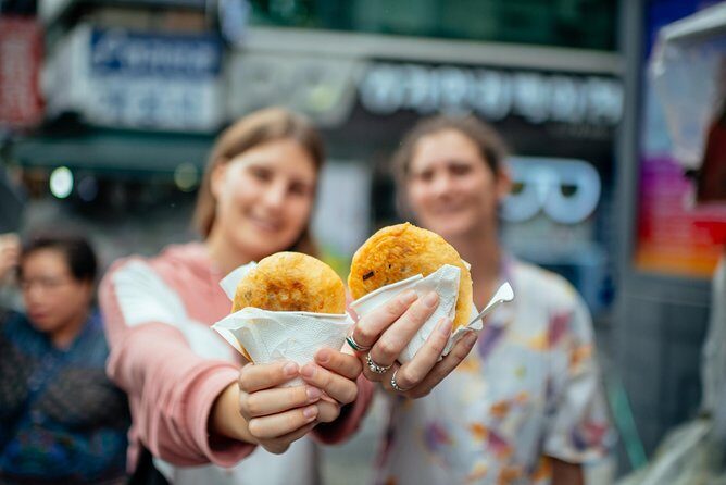 The Award-Winning PRIVATE Food Tour of Seoul: The 10 Tastings - Practical Details: What to Expect