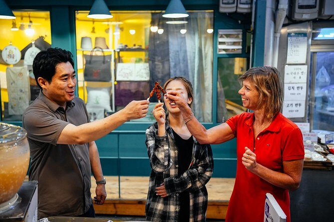 The Award-Winning PRIVATE Food Tour of Seoul: The 10 Tastings - Final Thoughts: Is This Tour Right for You?