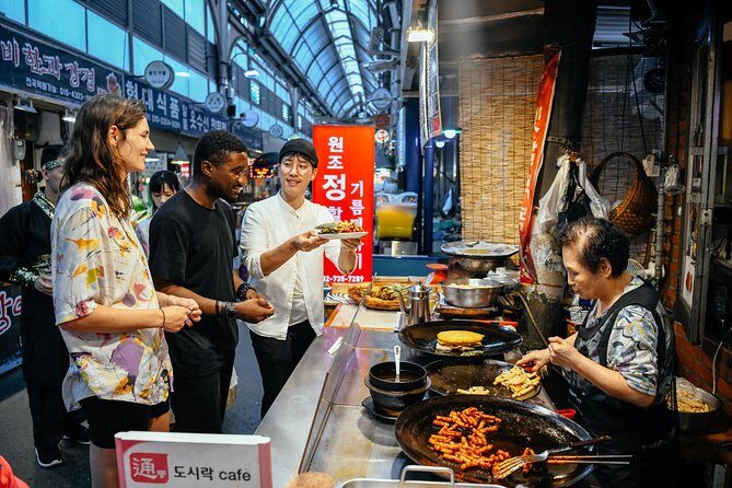 The Award-Winning PRIVATE Food Tour of Seoul: The 10 Tastings - FAQ