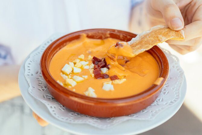 The Award-Winning Private Food Tour of Seville: 6 or 10 Tastings - Exploring Sevilles Flavors: A Deep Dive