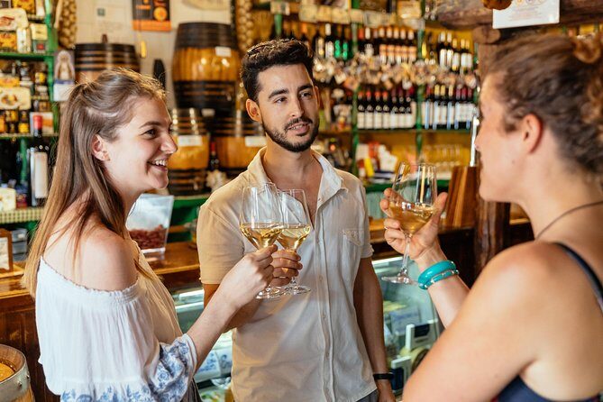 The Award-Winning Private Food Tour of Seville: 6 or 10 Tastings - Final Thoughts