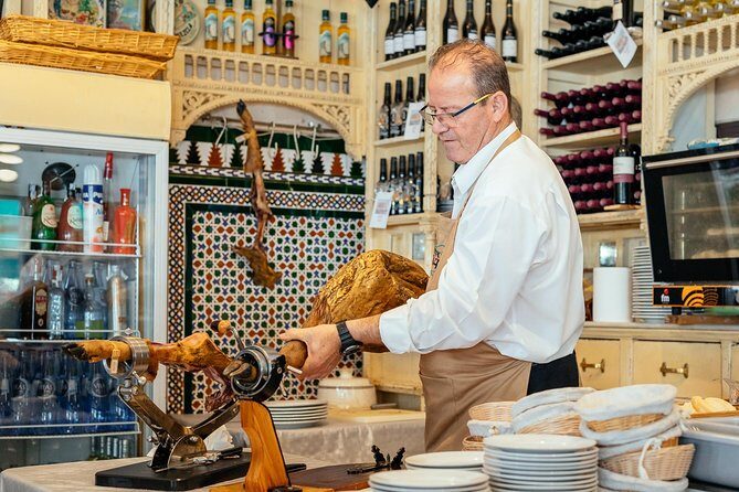 The Award-Winning Private Food Tour of Seville: 6 or 10 Tastings - FAQ: Your Questions Answered