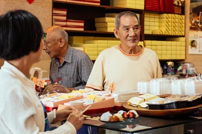 The Award-Winning Private Food Tour of Taipei: The 10 Tastings - Key Points