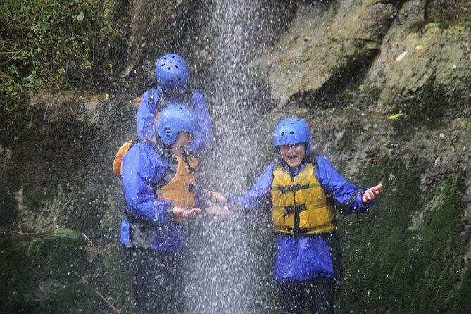 The Awesome Scenic Rafting Adventure - Full Day Rafting on the Rangitikei River - The Sum Up