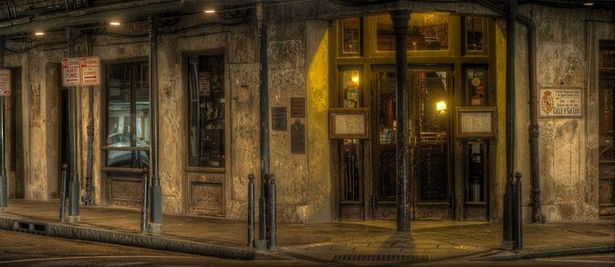 The Bad Broads Tour of New Orleans - The Sum Up