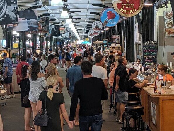 The Badly Behaved Women Who Made New Orleans Tour - A Fun and Informative Dive into New Orleans’ Naughty Side