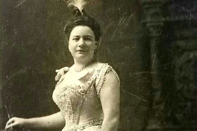 The Badly Behaved Women Who Made New Orleans Tour - FAQs