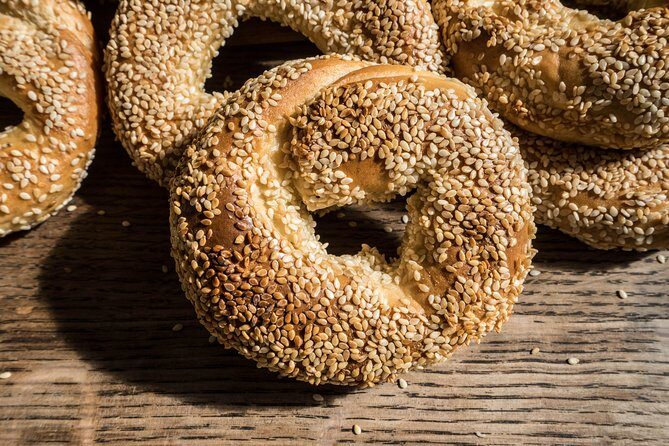 The Bagel Class presents : Montreal Bagel Making Workshop! - Who Will Love This Experience?