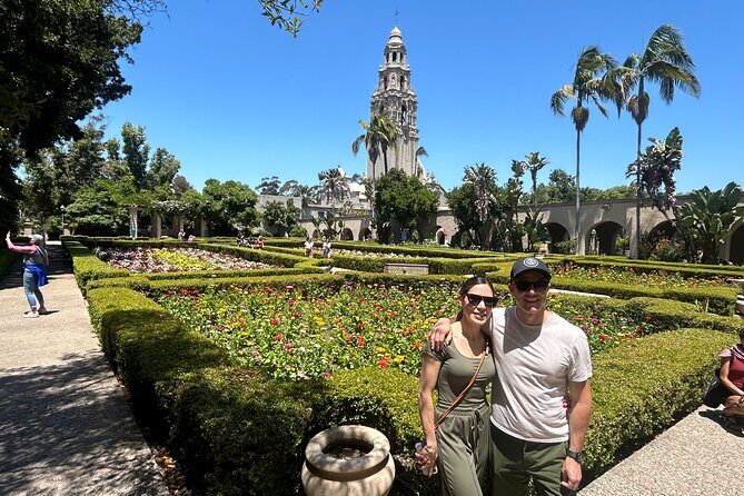 The Balboa Park Walking Tour - An In-Depth Look at the Balboa Park Walking Tour