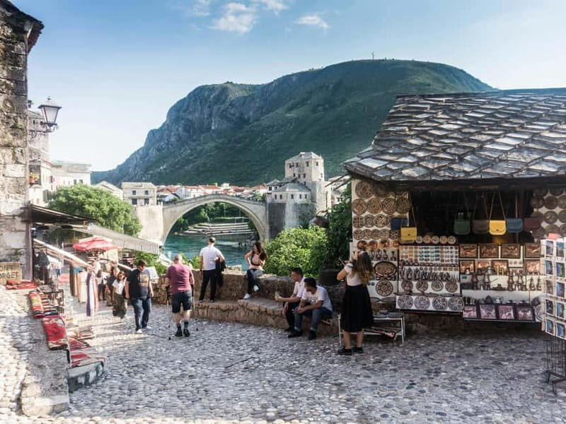 The Balkan Tour  5 Countries in 6 Days from Tirana, Albania - Practical Details and Travel Experience