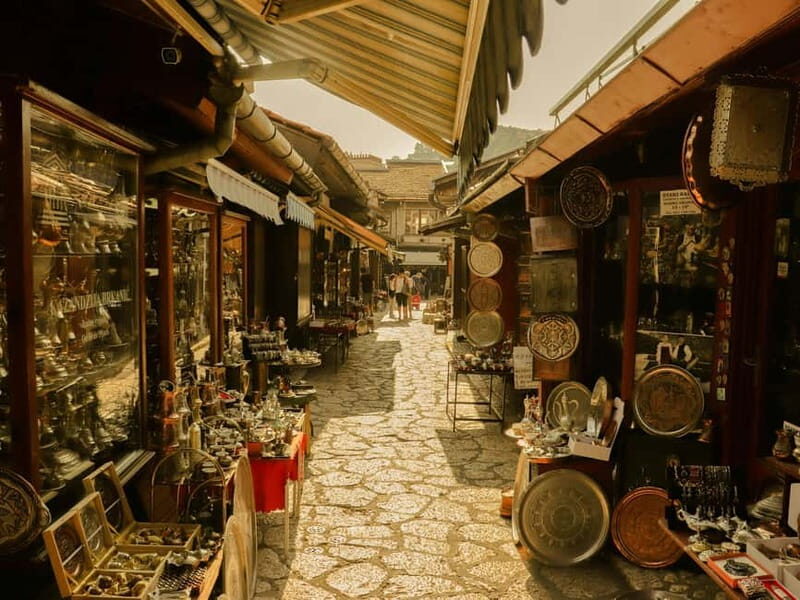 The Balkan Tour  5 Countries in 6 Days from Tirana, Albania - Final Thoughts: Is This Tour Right for You?