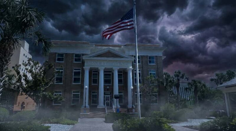 The Banshees of Bradenton Ghost Tours - The Tour Itinerary: What to Expect