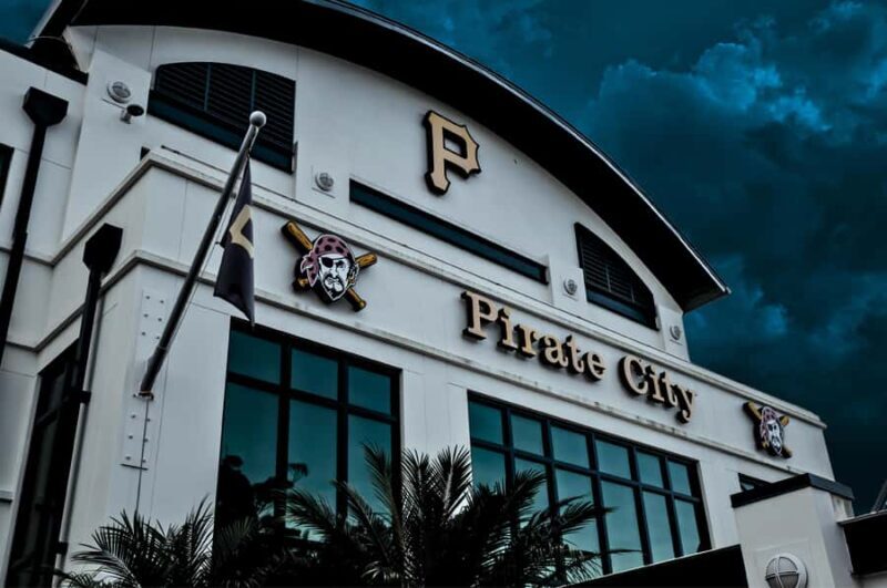 The Banshees of Bradenton Ghost Tours - The Experience: What You’ll Feel