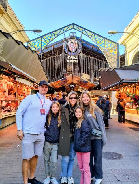 The Barcelona La Boqueria and Sant Antoni Markets Adventure - Authenticity, Flavors, and Hidden Gems
