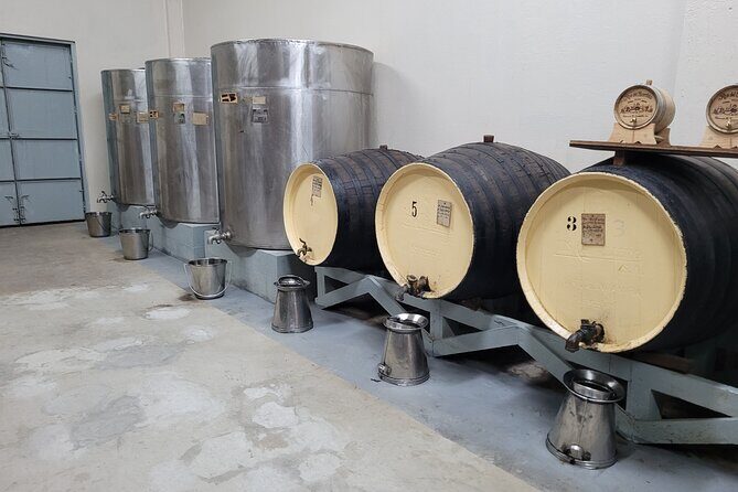 The Barrilito Rum Factory Experience Transportation Included - FAQs