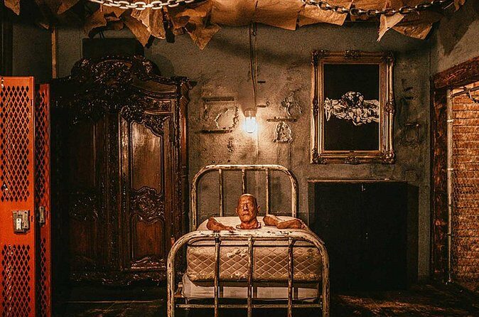 "The Basement" Escape Room - Final Thoughts: Is It Worth It?