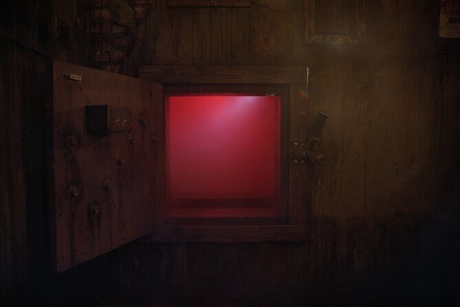 "The Basement" Escape Room - FAQ