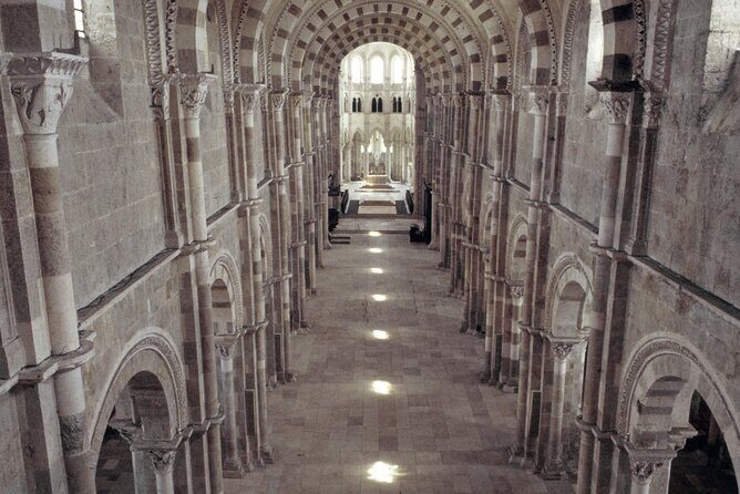 The Basilica of Vézelay unveiled + journey through the Basilica - Frequently Asked Questions