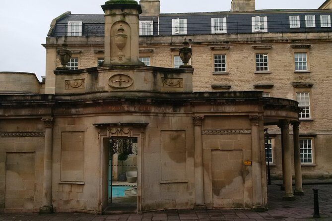 The Bath History And BEATLES MEMORY Tour - The Value of This Tour