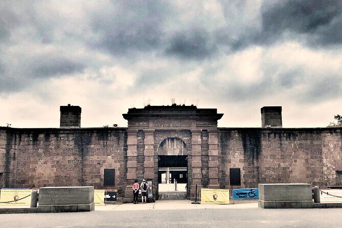 The Battery: A Self-Guided Audio Tour from Bowling Green Park to Stone St - Final thoughts