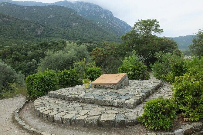 The battle of the 300 in Thermopylae 8h tour - FAQ