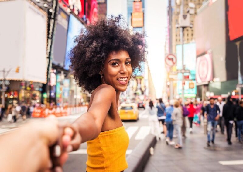The Beatles in NYC Private Walking Tour - Discover the Beatlemania in New York with a Private Walking Tour
