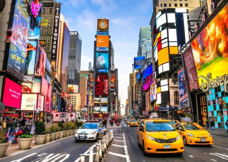 The Beatles in NYC Private Walking Tour - Who Should Book This Tour?