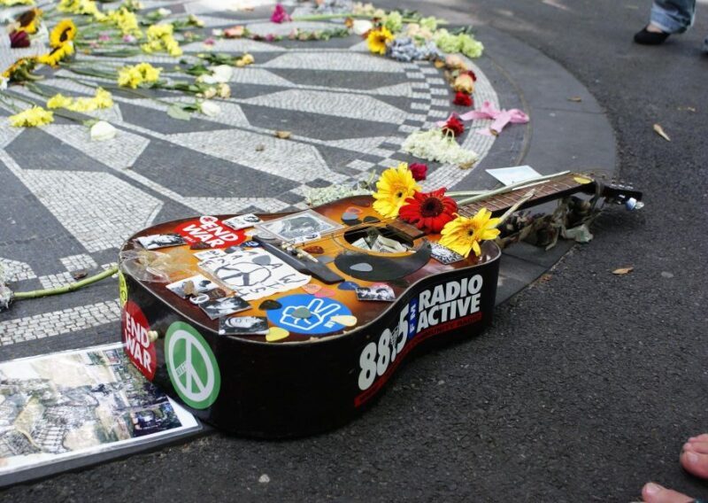 The Beatles in NYC Private Walking Tour - FAQ