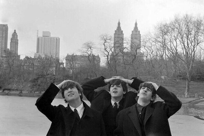 The Beatles in NYC Tour - Experience the Beatles in NYC Tour: A Deep Dive into Music History