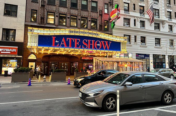 The Beatles in NYC Tour - Final Thoughts