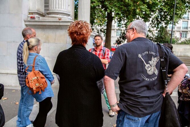 The Beatles London Walk - The Sum Up: Who Is It Best For?