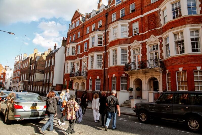 The Beatles London Walking Tour - A Closer Look at the Itinerary and What You’ll See