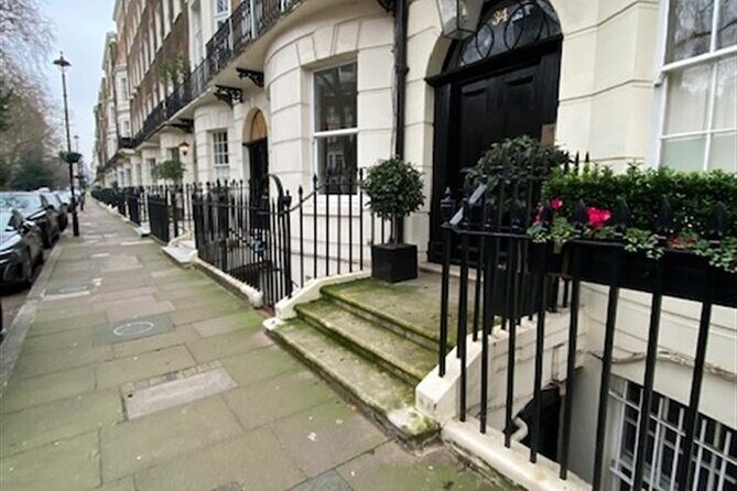 The Beatles London walking tour - Exploring the London Beatles Walking Tour in Detail