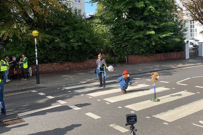 The Beatles London walking tour - Final Thoughts