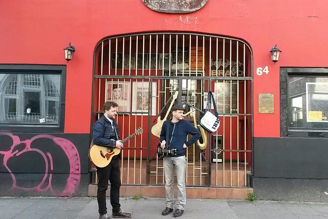 The Beatles on St. Pauli - A Closer Look at the Tour Experience