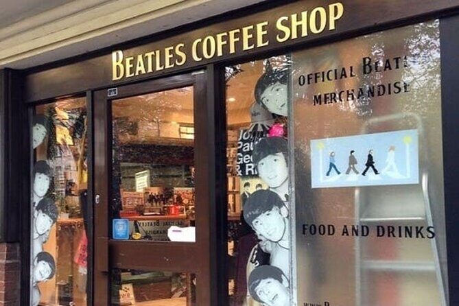 The Beatles tour in London in Spanish - Final Thoughts