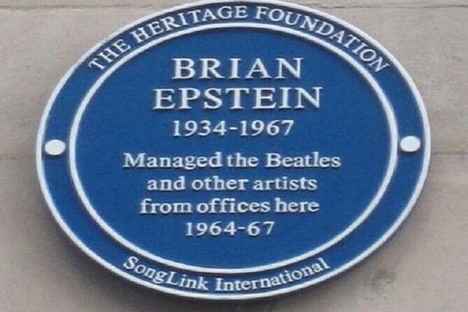 The Beatles tour in London in Spanish - FAQ
