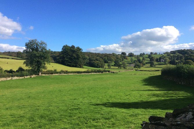 The Beatrix Potter And Peter Rabbit Private Tour - Key Points