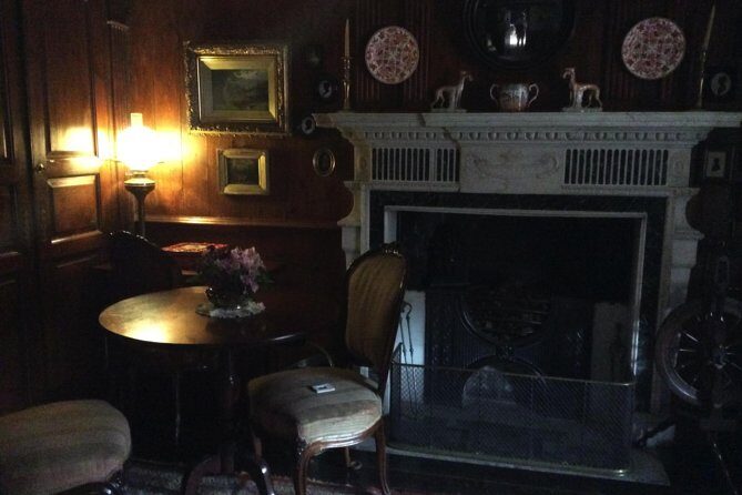 The Beatrix Potter And Peter Rabbit Private Tour - Deep Dive into the Itinerary